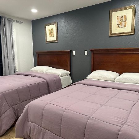 Bartlett Motel 로미타 외부 사진