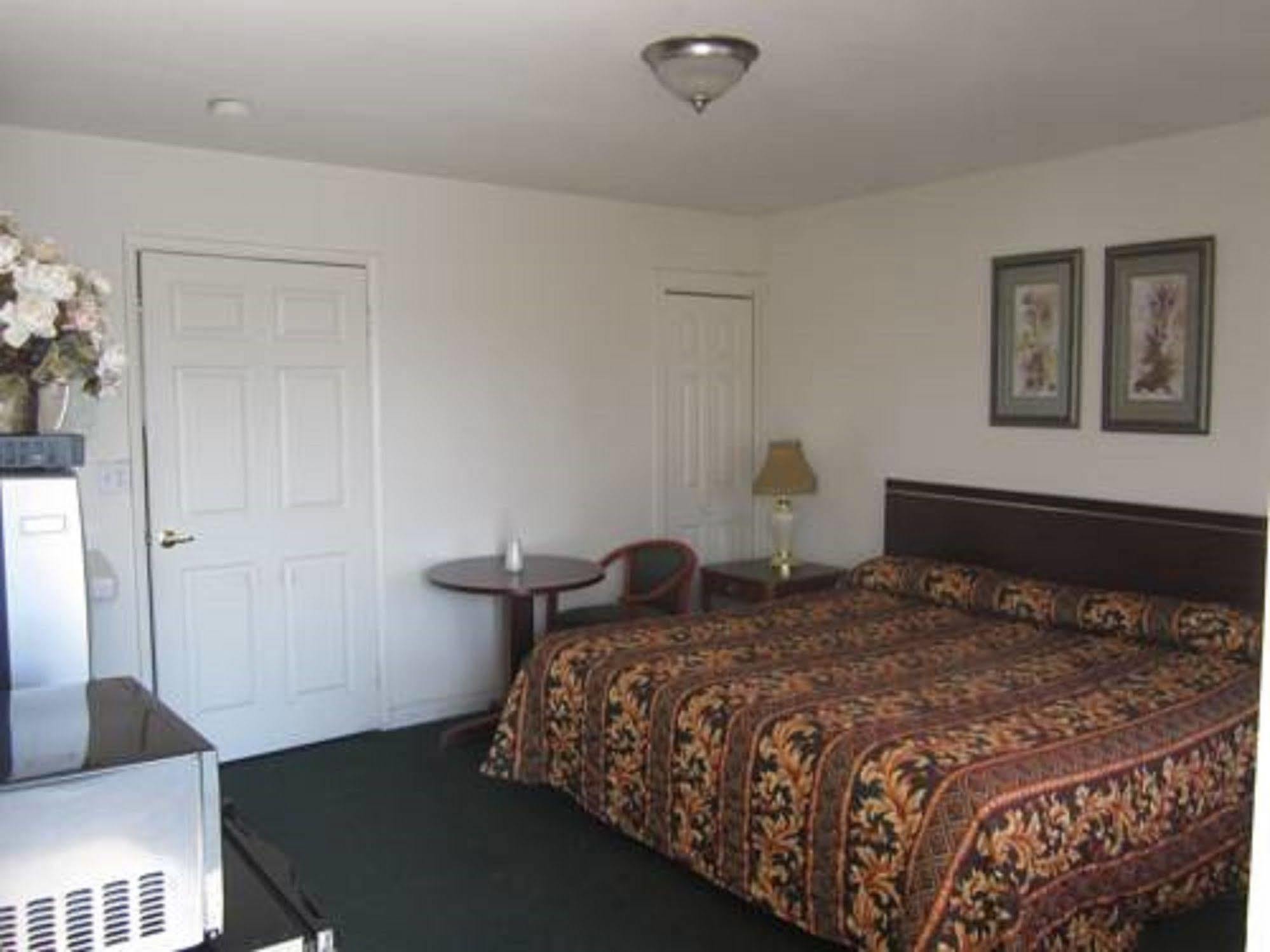 Bartlett Motel 로미타 외부 사진